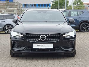 Volvo  Recharge T8 Plus Dark LONG RANGE PANO|