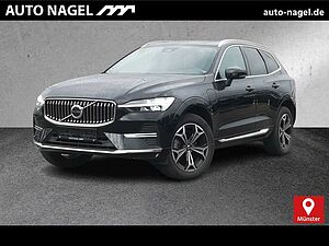 Volvo  Recharge T6 Inscription Expr. LONG RANGE PA