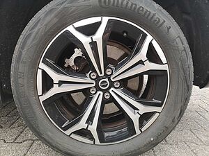 Volvo  Recharge T6 Inscription Expr. LONG RANGE PA
