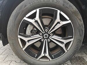 Volvo  Recharge T6 Inscription Expr. LONG RANGE PA