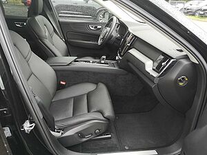 Volvo  Recharge T6 Inscription Expr. LONG RANGE PA