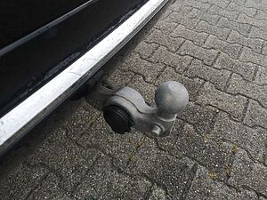 Volvo  Recharge T6 Inscription Expr. LONG RANGE PA