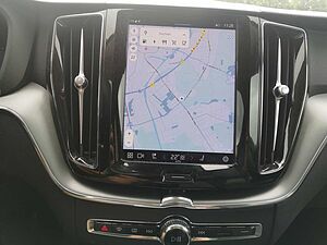 Volvo  Recharge T6 Inscription Expr. LONG RANGE PA