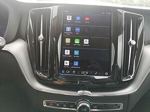 Volvo  Recharge T6 Inscription Expr. LONG RANGE PA