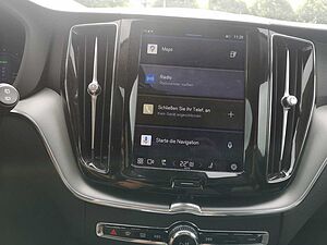 Volvo  Recharge T6 Inscription Expr. LONG RANGE PA