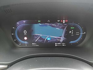 Volvo  Recharge T6 Inscription Expr. LONG RANGE PA