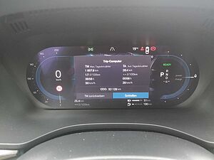 Volvo  Recharge T6 Inscription Expr. LONG RANGE PA