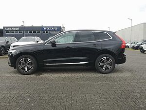 Volvo  Recharge T6 Inscription Expr. LONG RANGE PA