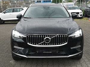 Volvo  Recharge T6 Inscription Expr. LONG RANGE PA