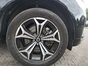 Volvo  Recharge T6 Inscription Expr. LONG RANGE PA