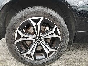 Volvo  Recharge T6 Inscription Expr. LONG RANGE PA