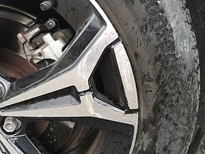 Volvo  Recharge T6 Inscription Expr. LONG RANGE PA