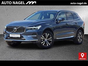 Volvo  Recharge T6 AWD Core PANO | STANDH | FLED