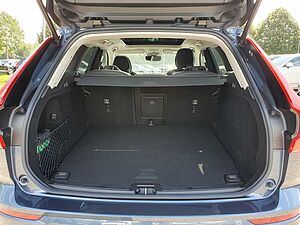 Volvo  Recharge T6 AWD Core PANO | STANDH | FLED
