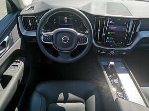 Volvo  Recharge T6 AWD Core PANO | STANDH | FLED