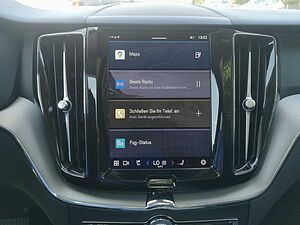 Volvo  Recharge T6 AWD Core PANO | STANDH | FLED