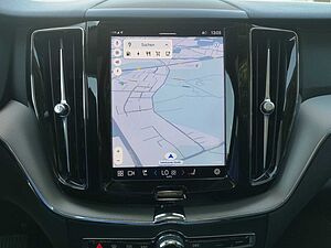 Volvo  Recharge T6 AWD Core PANO | STANDH | FLED