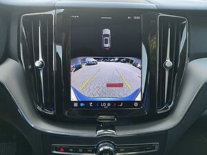 Volvo  Recharge T6 AWD Core PANO | STANDH | FLED