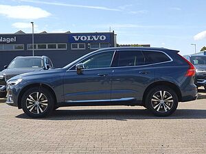 Volvo  Recharge T6 AWD Core PANO | STANDH | FLED