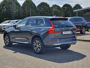 Volvo  Recharge T6 AWD Core PANO | STANDH | FLED