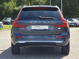 Volvo  Recharge T6 AWD Core PANO | STANDH | FLED
