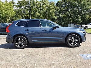 Volvo  Recharge T6 AWD Core PANO | STANDH | FLED