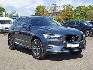 Volvo  Recharge T6 AWD Core PANO | STANDH | FLED