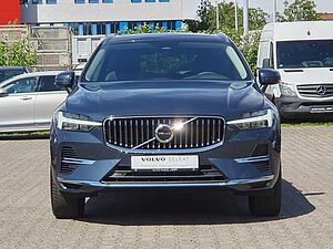 Volvo  Recharge T6 AWD Core PANO | STANDH | FLED