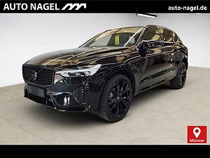 Volvo  Recharge T6 Plus Black Edition PILOT|FLED|