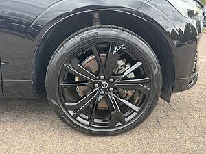 Volvo  Recharge T6 Plus Black Edition PILOT|FLED|