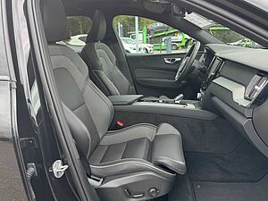Volvo  Recharge T6 Plus Black Edition PILOT|FLED|