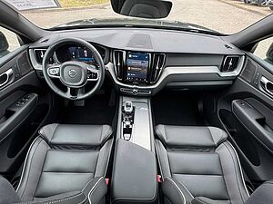 Volvo  Recharge T6 Plus Black Edition PILOT|FLED|