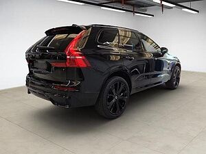 Volvo  Recharge T6 Plus Black Edition PILOT|FLED|