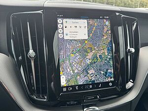 Volvo  Recharge T6 Plus Black Edition PILOT|FLED|