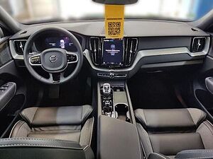 Volvo  Recharge T6 Plus Black Edition PILOT|FLED|
