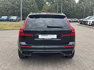 Volvo  Recharge T6 Plus Black Edition PILOT|FLED|
