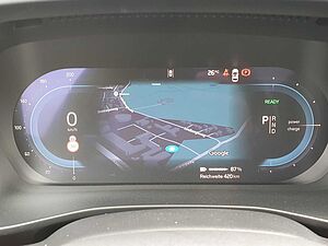 Volvo  Twin Performance Ultra Black Edition 442 PS