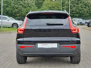 Volvo  Twin Performance Ultra Black Edition 442 PS