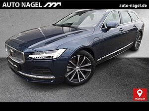 Volvo  Recharge T8 AWD Automatik AHK|PANO|LED|CAM|