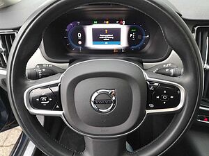 Volvo  Recharge T8 AWD Automatik AHK|PANO|LED|CAM|