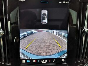 Volvo  Recharge T8 AWD Automatik AHK|PANO|LED|CAM|
