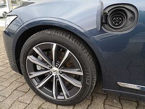 Volvo  Recharge T8 AWD Automatik AHK|PANO|LED|CAM|