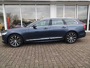 Volvo  Recharge T8 AWD Automatik AHK|PANO|LED|CAM|