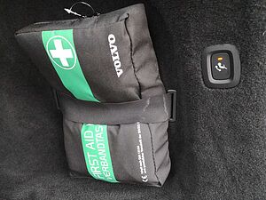 Volvo  Recharge T8 AWD Automatik AHK|PANO|LED|CAM|