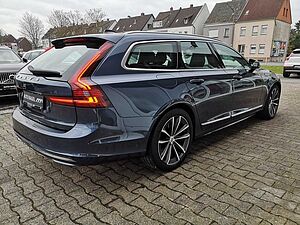 Volvo  Recharge T8 AWD Automatik AHK|PANO|LED|CAM|