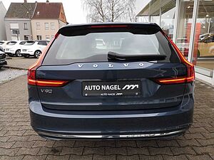 Volvo  Recharge T8 AWD Automatik AHK|PANO|LED|CAM|
