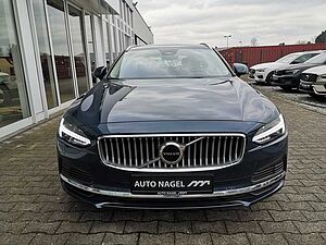 Volvo  Recharge T8 AWD Automatik AHK|PANO|LED|CAM|