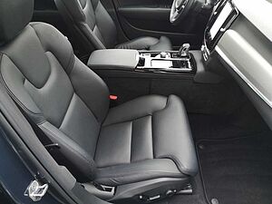 Volvo  Recharge T8 AWD Automatik AHK|PANO|LED|CAM|