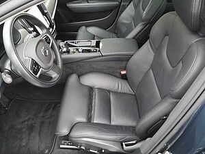 Volvo  Recharge T8 AWD Automatik AHK|PANO|LED|CAM|