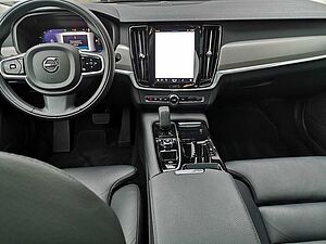 Volvo  Recharge T8 AWD Automatik AHK|PANO|LED|CAM|